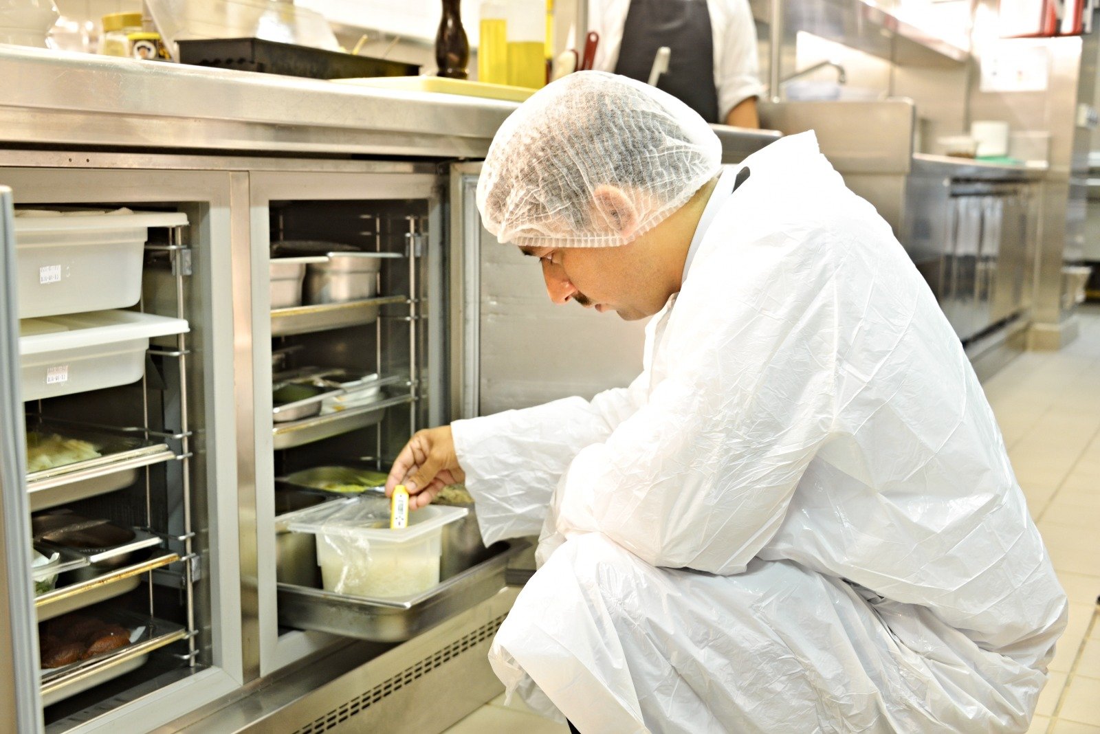 Food Inspection Services